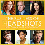 The Business of Headshots with Gary Hughes (Photogenic) 0