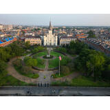 Drone First Grade: Photography and Videography with Michael Downey 4