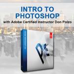 Intro to Photoshop with Don Polzo (8 Sessions) 0
