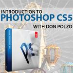 Intro to Photoshop with Don Polzo (8 Sessions) 8