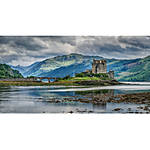 Editing and Enhancing Landscape and Nature Photography with Photoshop 4