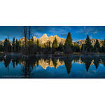 Editing and Enhancing Landscape and Nature Photography with Photoshop 5