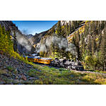 Editing and Enhancing Landscape and Nature Photography with Photoshop 6