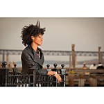 Mastering Environmental Fill Flash with Joe Brady 2