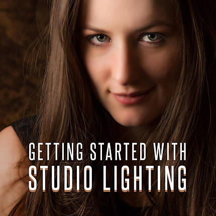 Getting Started with Studio Lighting with Joe Brady