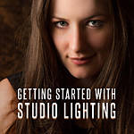 Getting Started with Studio Lighting with Joe Brady 0