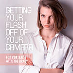 Getting Your Flash Off of Your Camera for Portraits with Joe Brady 0
