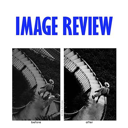 Portfolio Consultation and Images Reviewed by Judith Farber-60 min. minimum