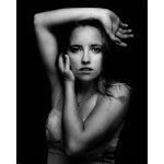 40s and 50s Style Hollywood Lighting with Doug Hansgate (Nanlite) 2
