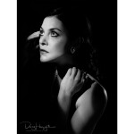 40s and 50s Style Hollywood Lighting with Doug Hansgate (Nanlite) 3