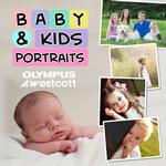 Baby and Kids Portraits 101 with Olympus and Westcott 0