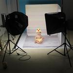 Baby and Kids Portraits 101 with Olympus and Westcott 7