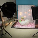 Baby and Kids Portraits 101 with Olympus and Westcott 8