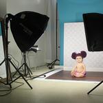 Baby and Kids Portraits 101 with Olympus and Westcott 10