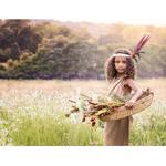 Baby and Kids Portraits 101 with Olympus and Westcott 14