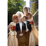 How to Book and Shoot Same-Sex Weddings with Steven Rosen 1