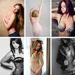 Boudoir Photography with Jennifer Rozenbaum, Sigma, and Westcott 0