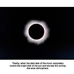 The Great Solar Eclipse of 2017 Seminar with Dr. William Gutsch 1