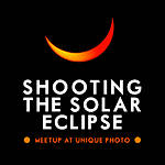 *FREE RSVP* Shooting the Solar Eclipse Meetup at Unique 0