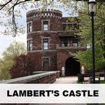 Working with Natural Lighting and Models at Lamberts Castle 1
