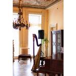 Working with Natural Lighting and Models at Lamberts Castle 9