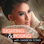 Posing and Lighting with Portrait Photography Master Hanson Fong 0