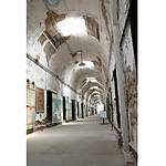 A Day at the Eastern State Penitentiary 2