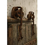 A Day at the Eastern State Penitentiary 3