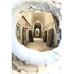 A Day at the Eastern State Penitentiary 4