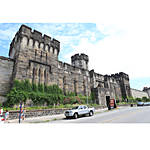 A Day at the Eastern State Penitentiary 5