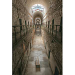 A Day at the Eastern State Penitentiary 8
