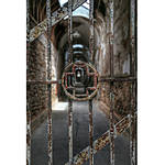 A Day at the Eastern State Penitentiary 9