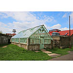A Day at the Eastern State Penitentiary 11