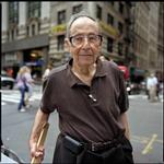 Street Photography Photo Walk  and  Portfolio Review with Mike Peters 5