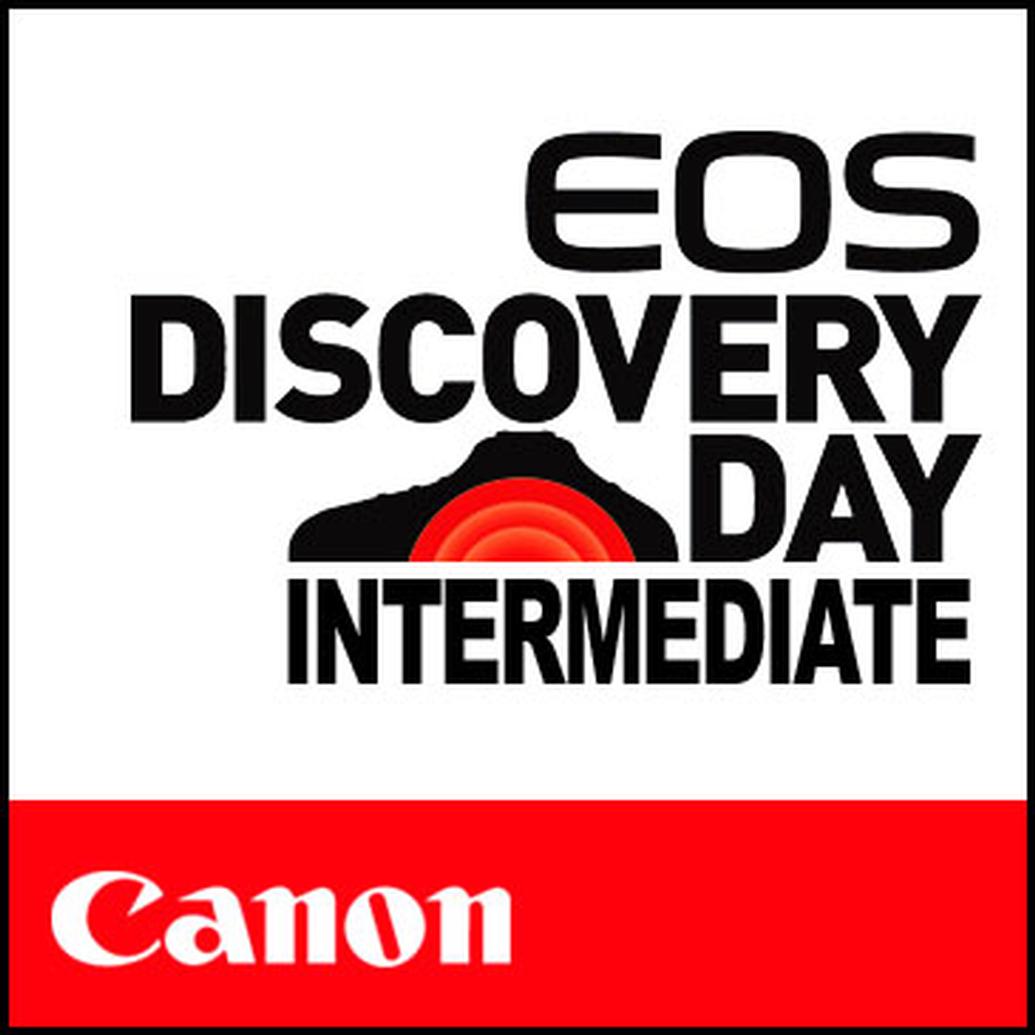 Canon EOS Discovery Day: Intermediate