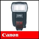 Intro to the Canon Flash System 0