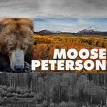 Landscape Photography at Great Falls w/ Moose Peterson, Jeff Cable  and  Models 0