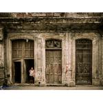 Cuba: A Moment in Time with Frank T. Smith and Olympus 1