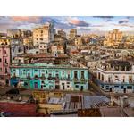 Cuba: A Moment in Time with Frank T. Smith and Olympus 3