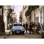 Cuba: A Moment in Time with Frank T. Smith and Olympus 4