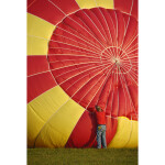 Festival of Ballooning: VIP Registration with Balloon Ride 2