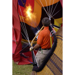 Festival of Ballooning: VIP Registration with Balloon Ride 5