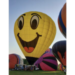 Festival of Ballooning: VIP Registration with Balloon Ride 6