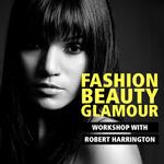 Fashion, Beauty, and Glamour Photography with Robert Harrington 0