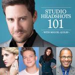 Studio Headshots 101 with Miguel Quiles 0