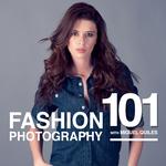 Fashion Photography 101 with Miguel Quiles 0