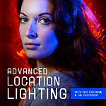 Advanced Location Lighting with Rick Friedman at the Photocoop 0