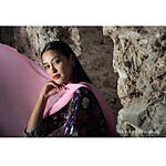 Creative Lighting Shoot: Speedlights with Rick Friedman 1