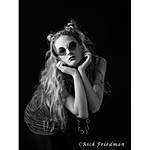 Creative Lighting Shoot: Speedlights with Rick Friedman 4