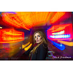 Advanced Creative Lighting Shoot: Ambient, Speedlights, Strobes with Rick F 3